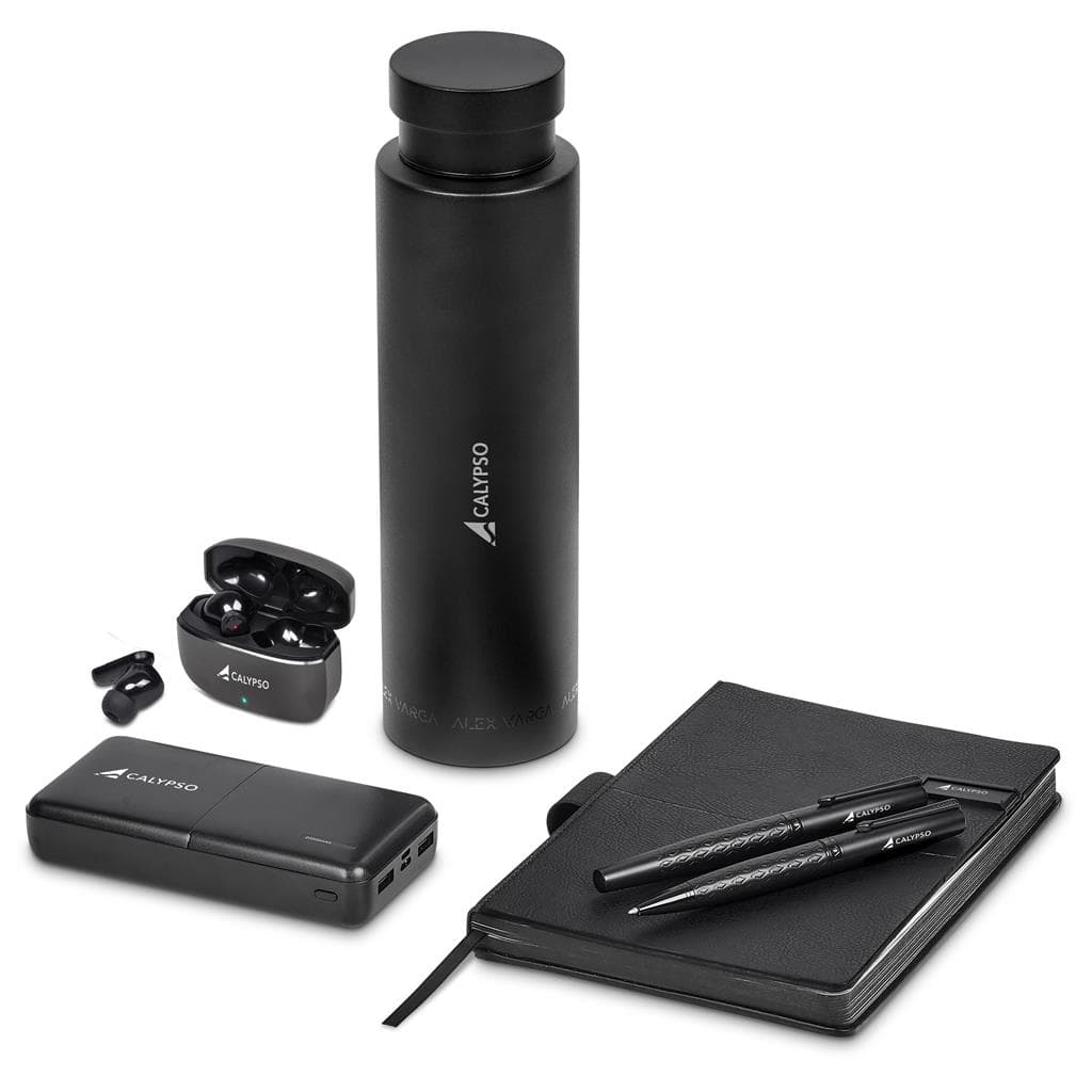 Alex Varga Pragnatious Gift Set 2