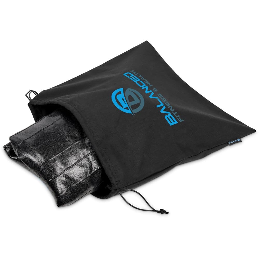 Eva & Elm Comet Anti-Burst Gym Ball 7