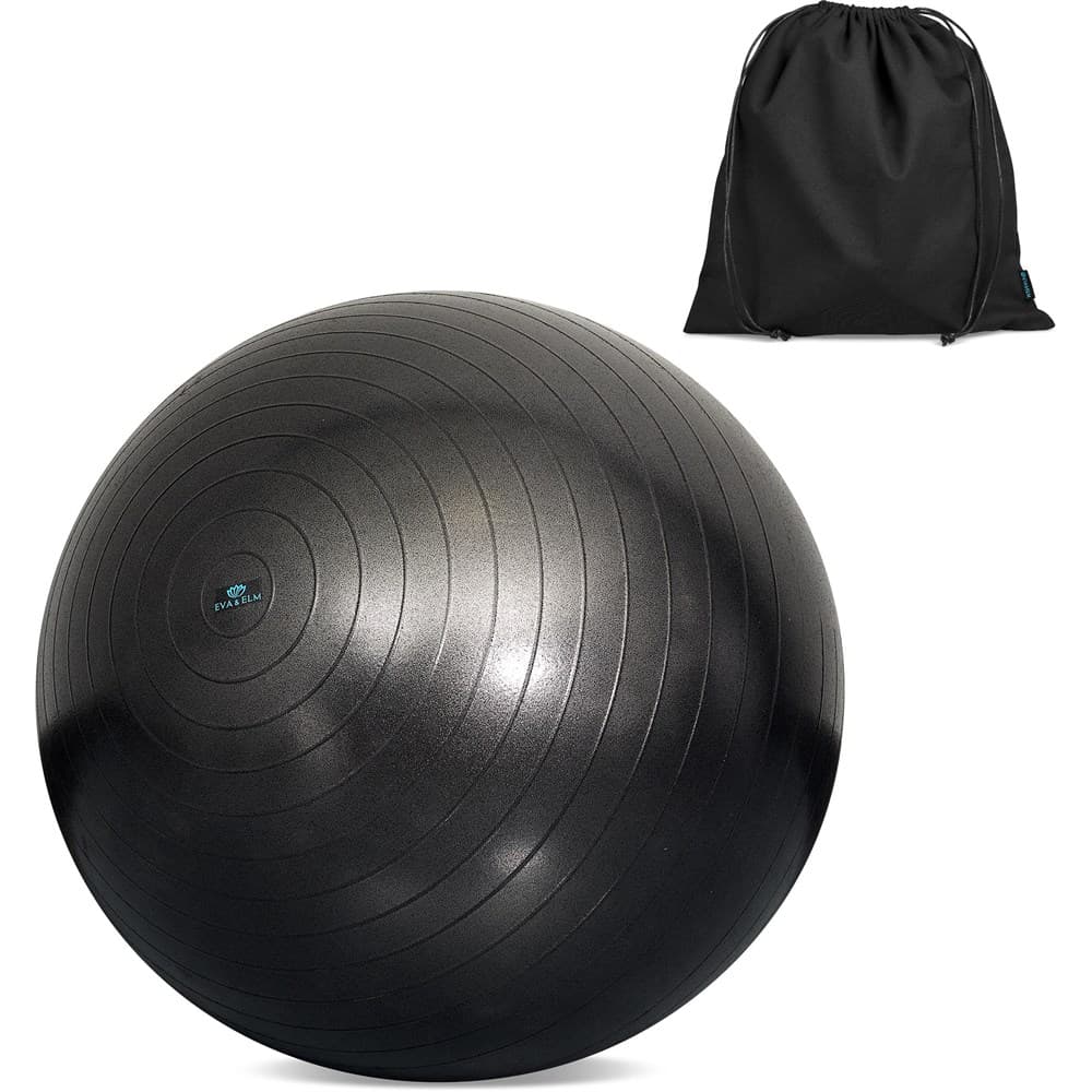 Eva & Elm Comet Anti-Burst Gym Ball 5