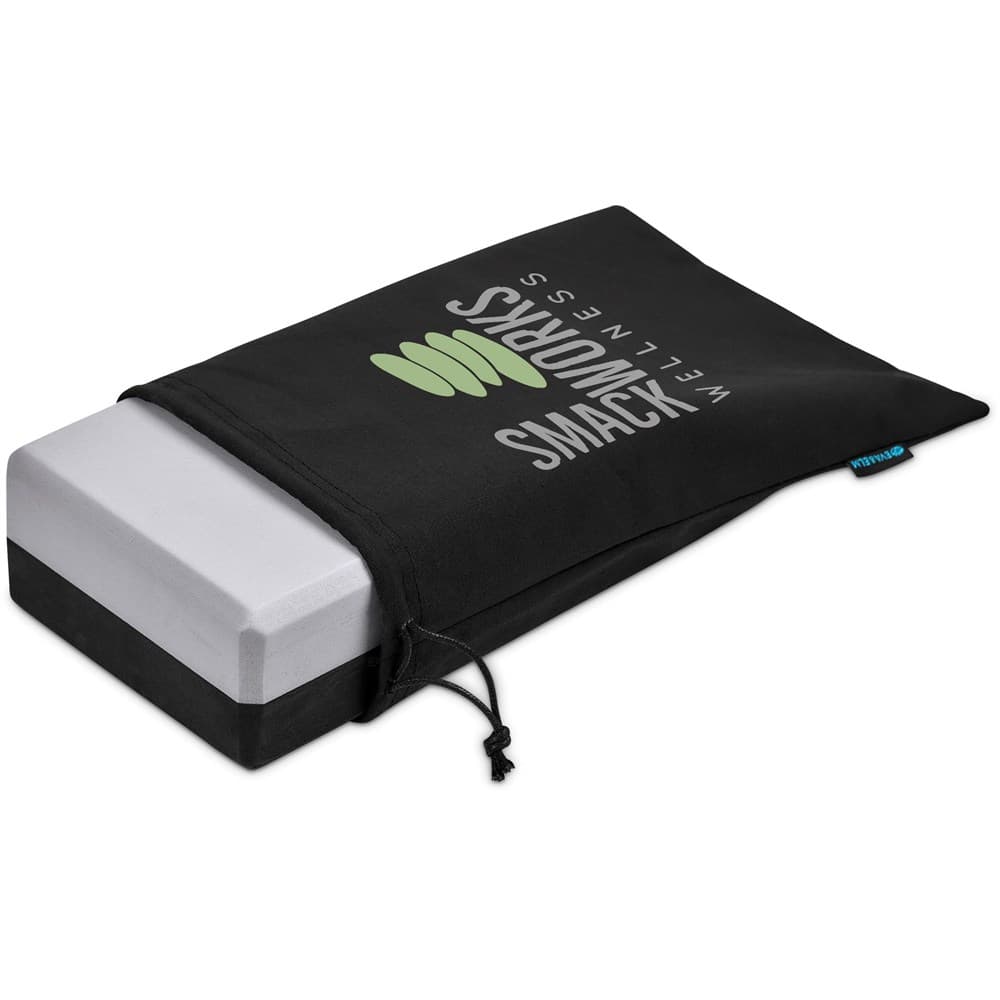 Eva & Elm Gravity Yoga Block 3