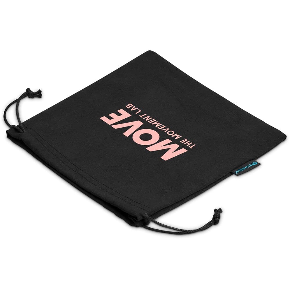 Eva & Elm Spectra Gym Towel 8