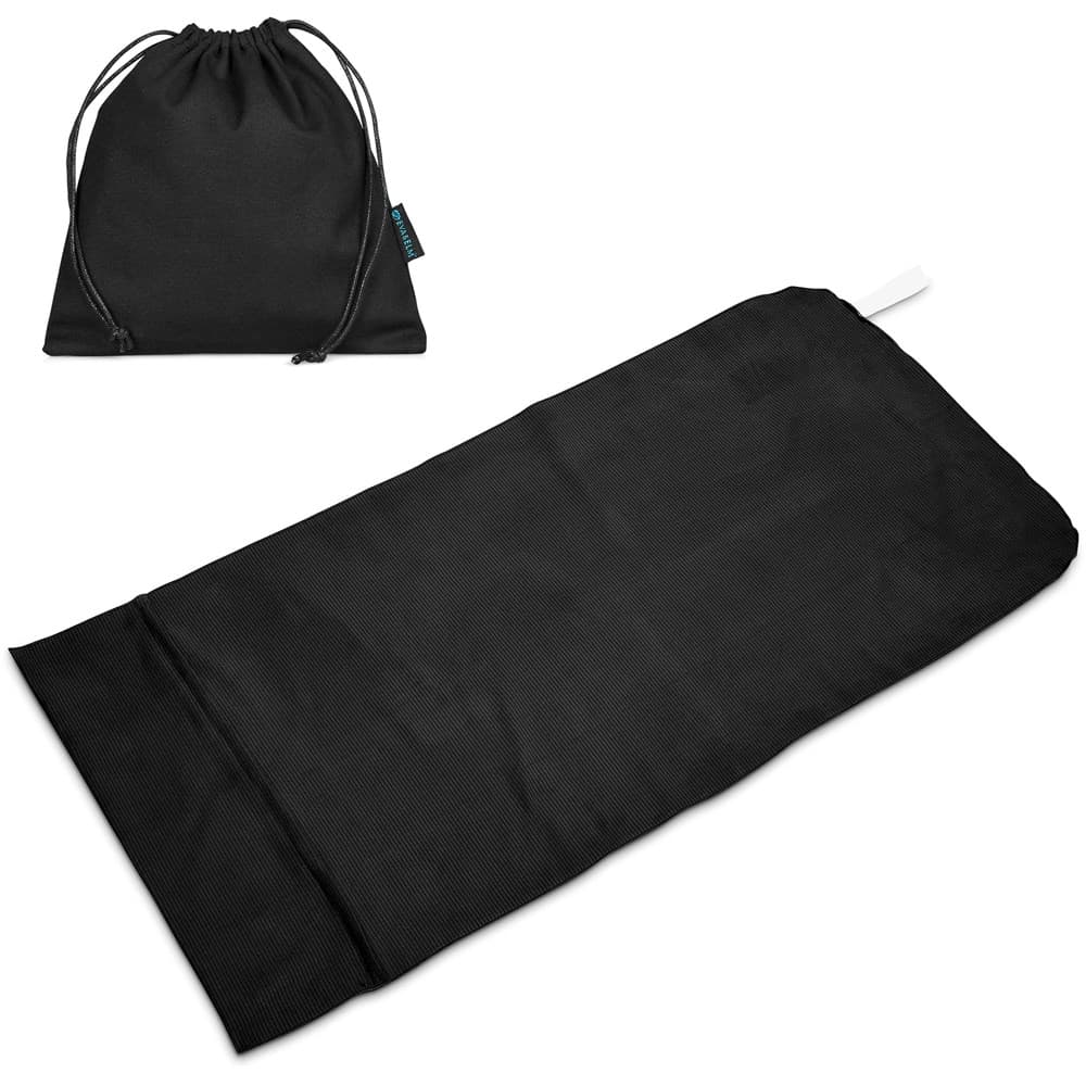 Eva & Elm Spectra Gym Towel 13