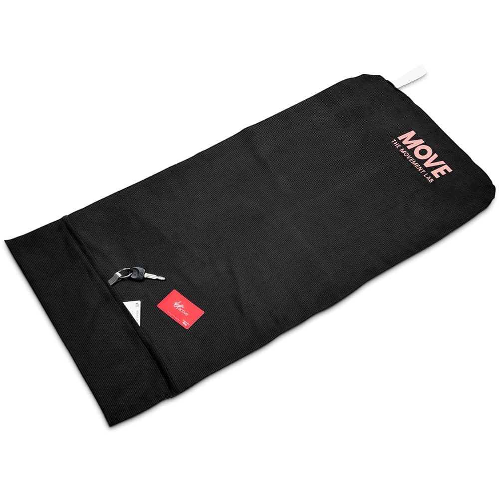 Eva & Elm Spectra Gym Towel 6