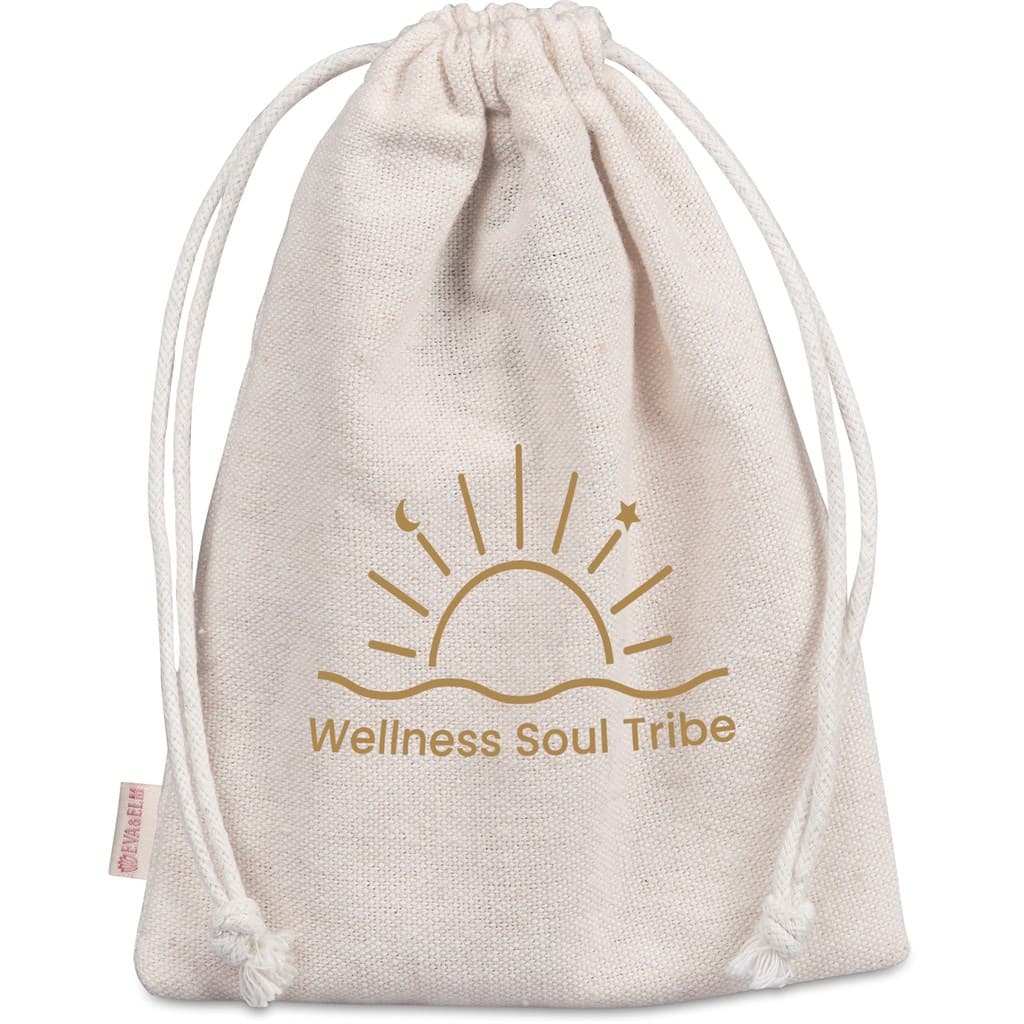 Eva & Elm Aura Bath Massage & Exfoliate Brush 4