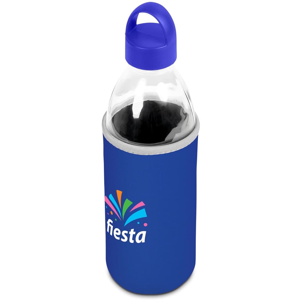 Kooshty Big Swing Neo Glass Water Bottle – 850ml 10