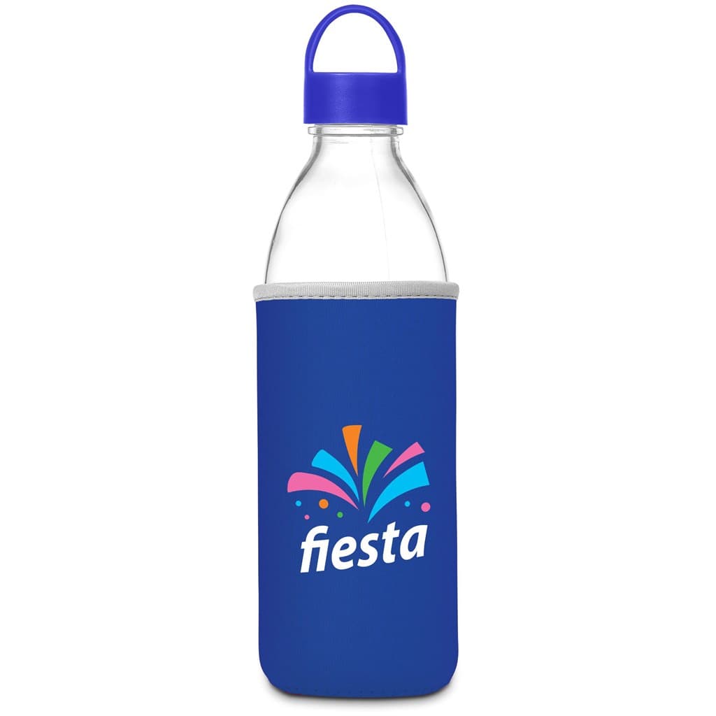 Kooshty Big Swing Neo Glass Water Bottle – 850ml 9