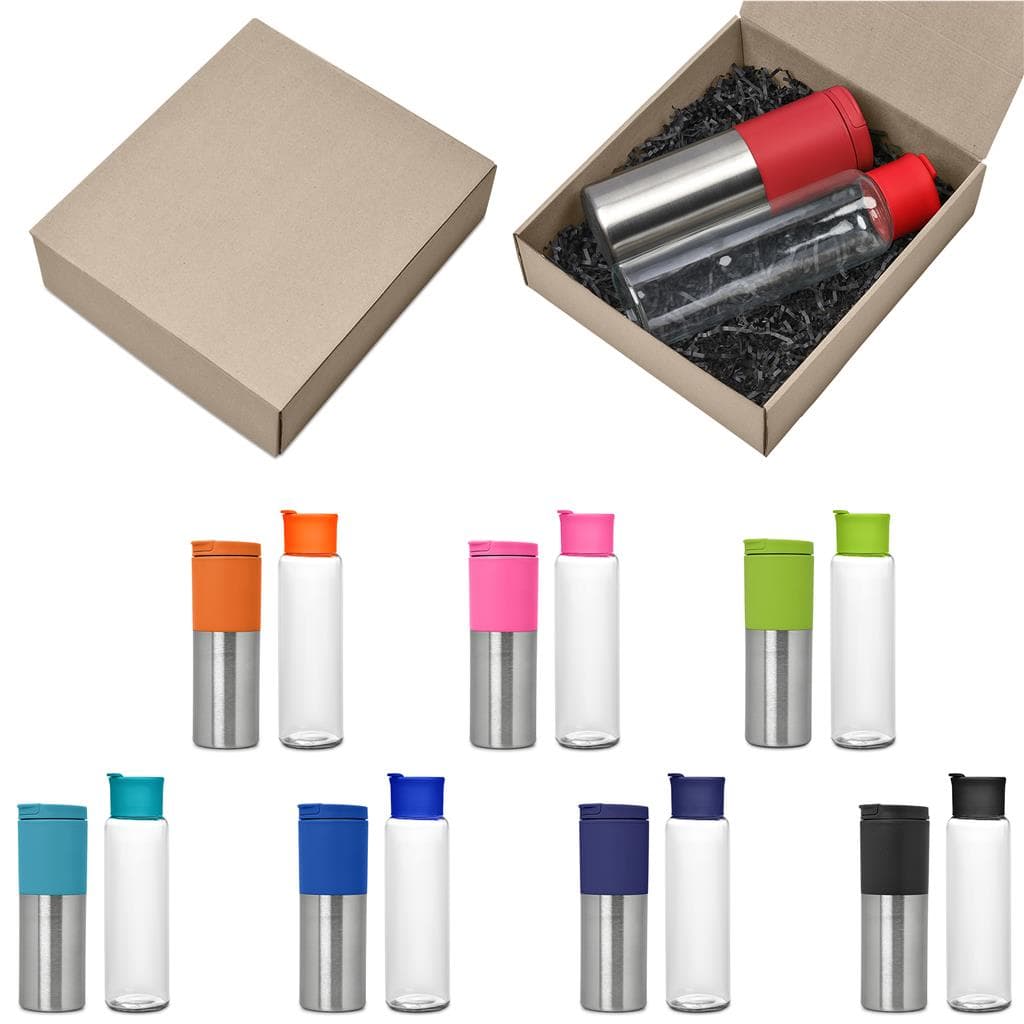 Kooshty Tyboost Drinkware Set 2