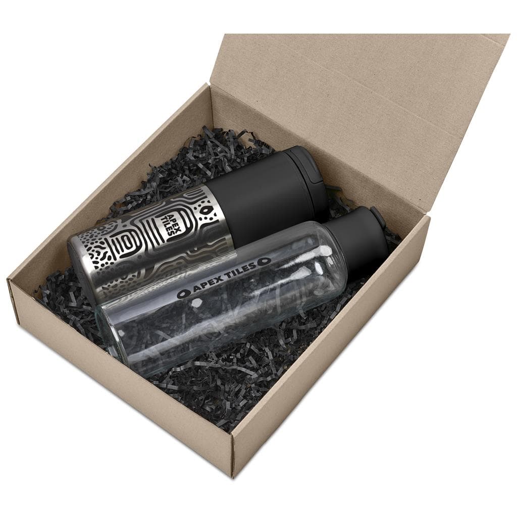 Kooshty Tyboost Drinkware Set 12