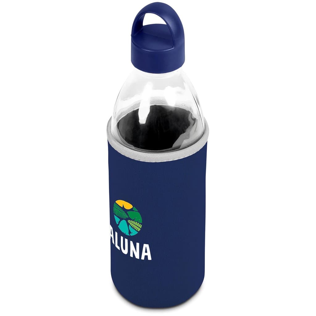 Kooshty Big Swing Neo Glass Water Bottle – 850ml 23