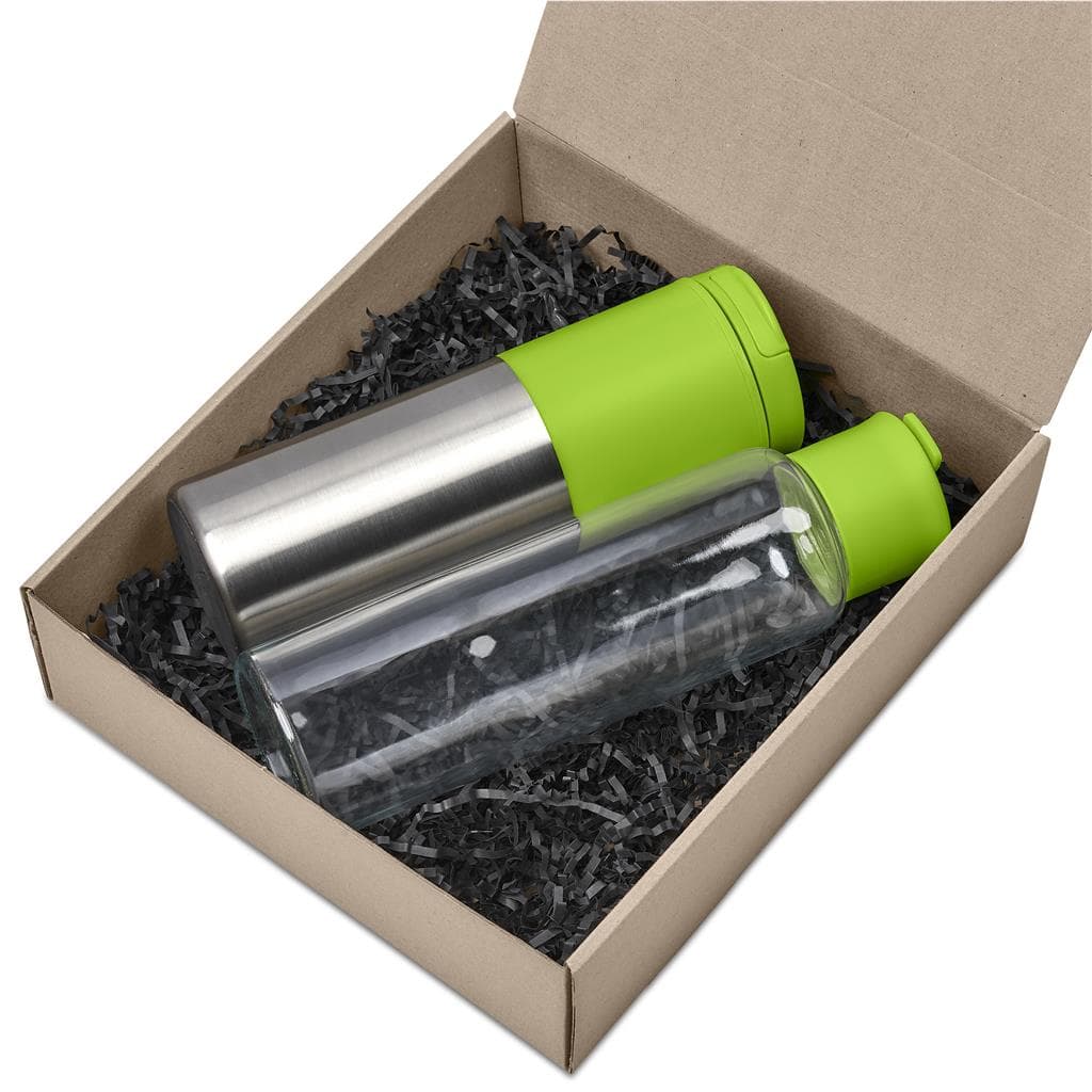 Kooshty Tyboost Drinkware Set 23