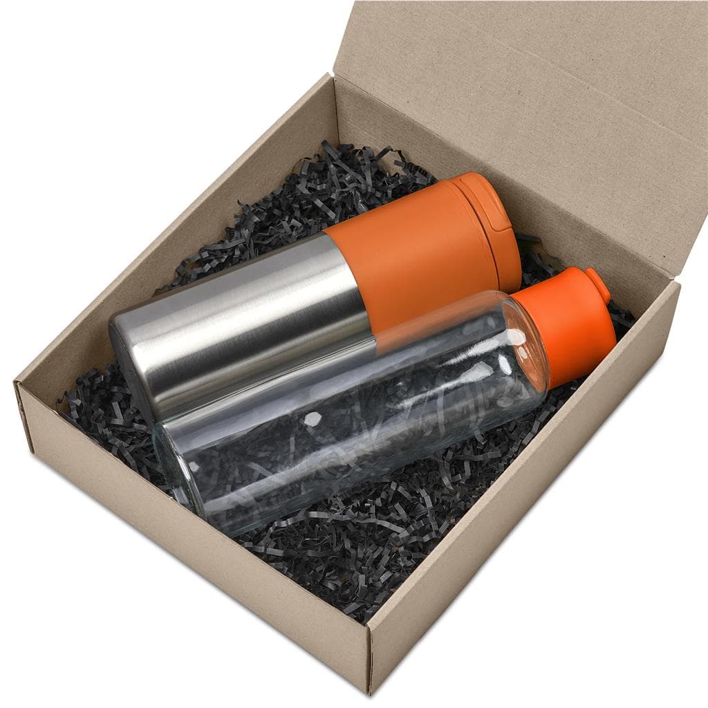 Kooshty Tyboost Drinkware Set 40