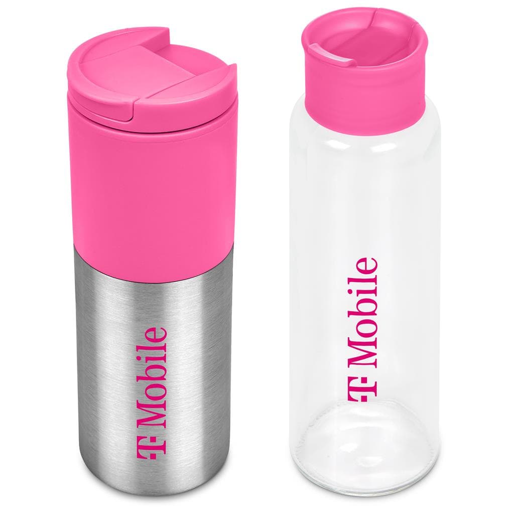 Kooshty Tyboost Drinkware Set 47