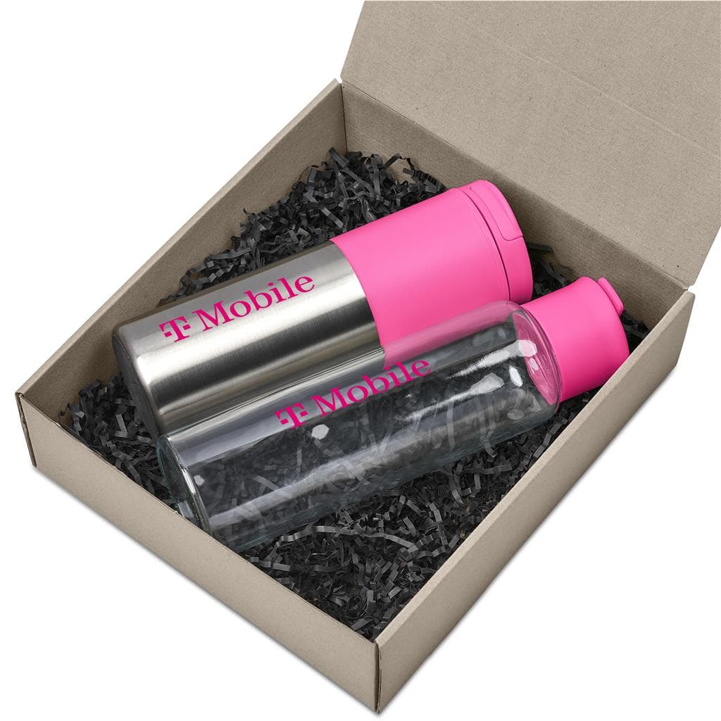 Kooshty Tyboost Drinkware Set 44