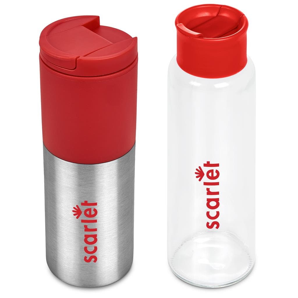 Kooshty Tyboost Drinkware Set 57