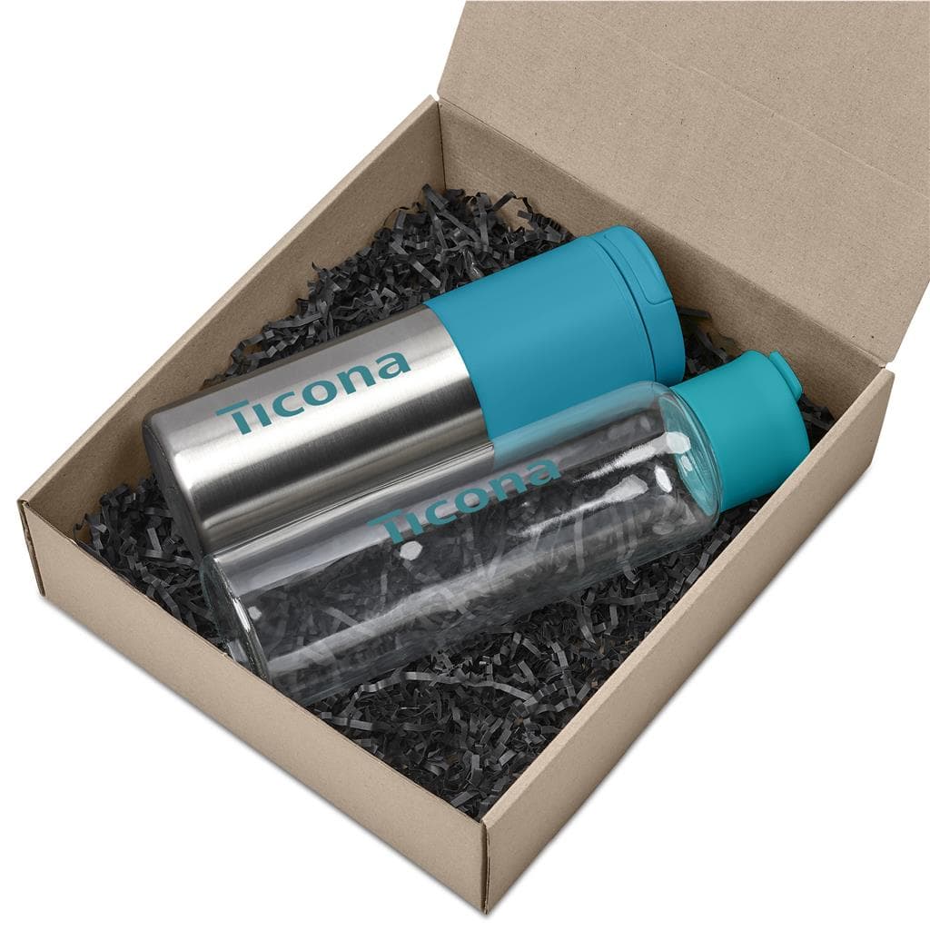 Kooshty Tyboost Drinkware Set 58