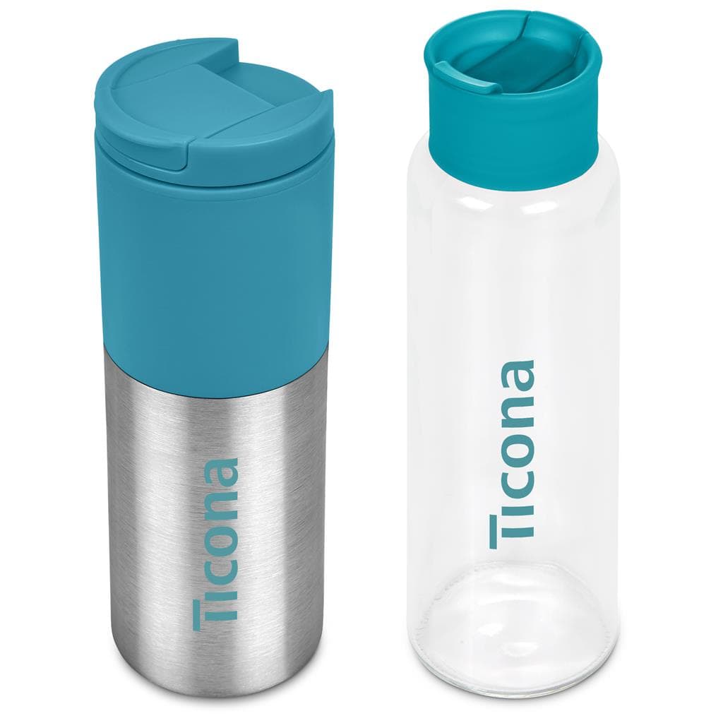 Kooshty Tyboost Drinkware Set 64