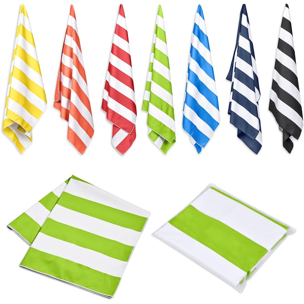 Kooshty Kokomo Microfibre Beach Towel 10