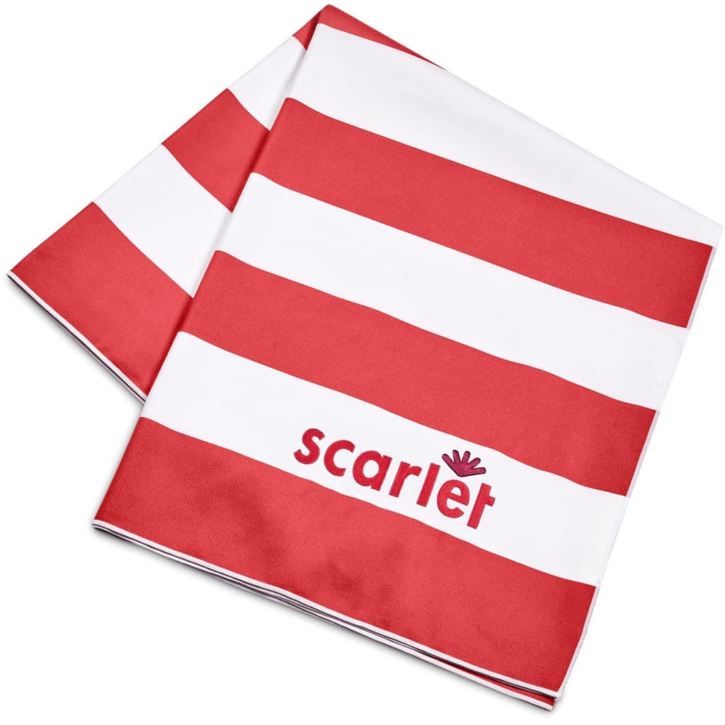 Kooshty Kokomo Microfibre Beach Towel 57