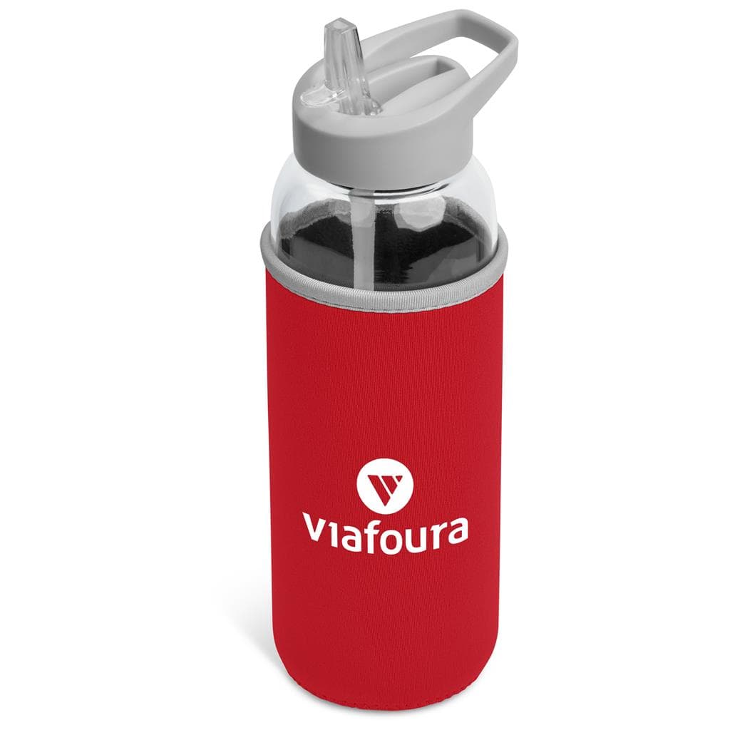 Kooshty Sipper Neo Glass Water Bottle – 850ml 58