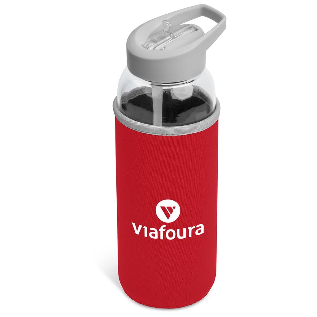 Kooshty Sipper Neo Glass Water Bottle – 850ml 53