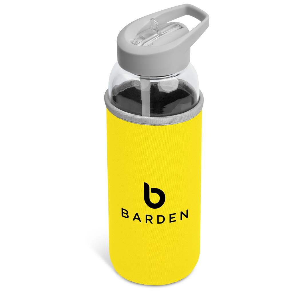 Kooshty Sipper Neo Glass Water Bottle – 850ml 63