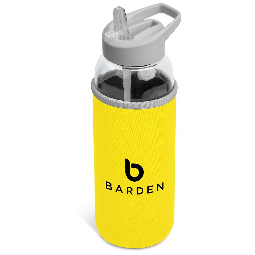 Kooshty Sipper Neo Glass Water Bottle – 850ml 61