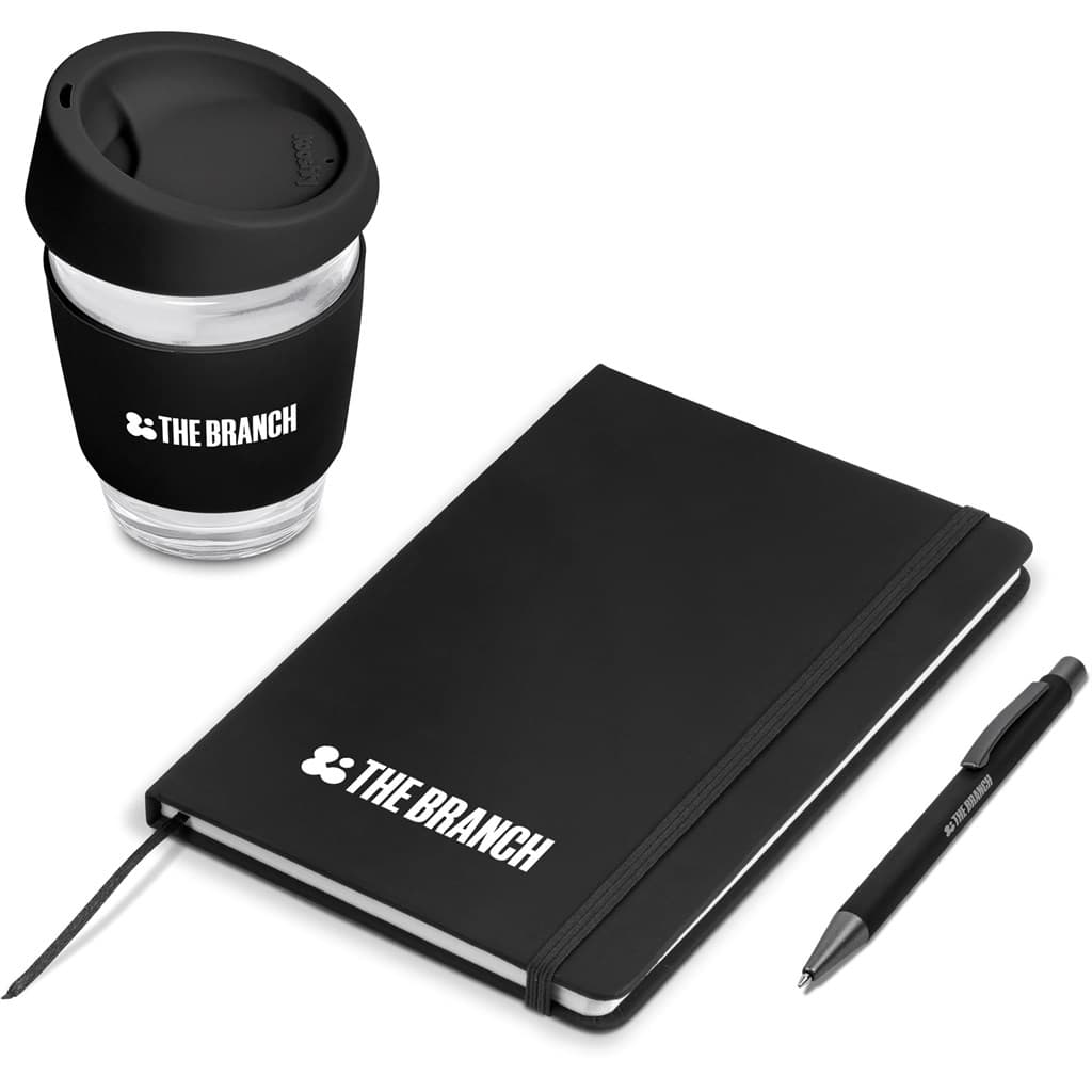 Kooshty Joden Kraft Gift Set 8