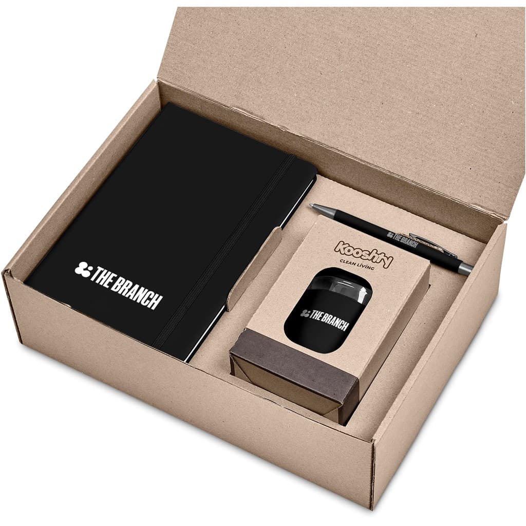 Kooshty Joden Kraft Gift Set 3