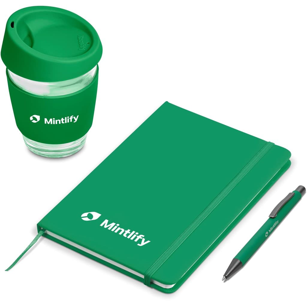 Kooshty Joden Kraft Gift Set 18