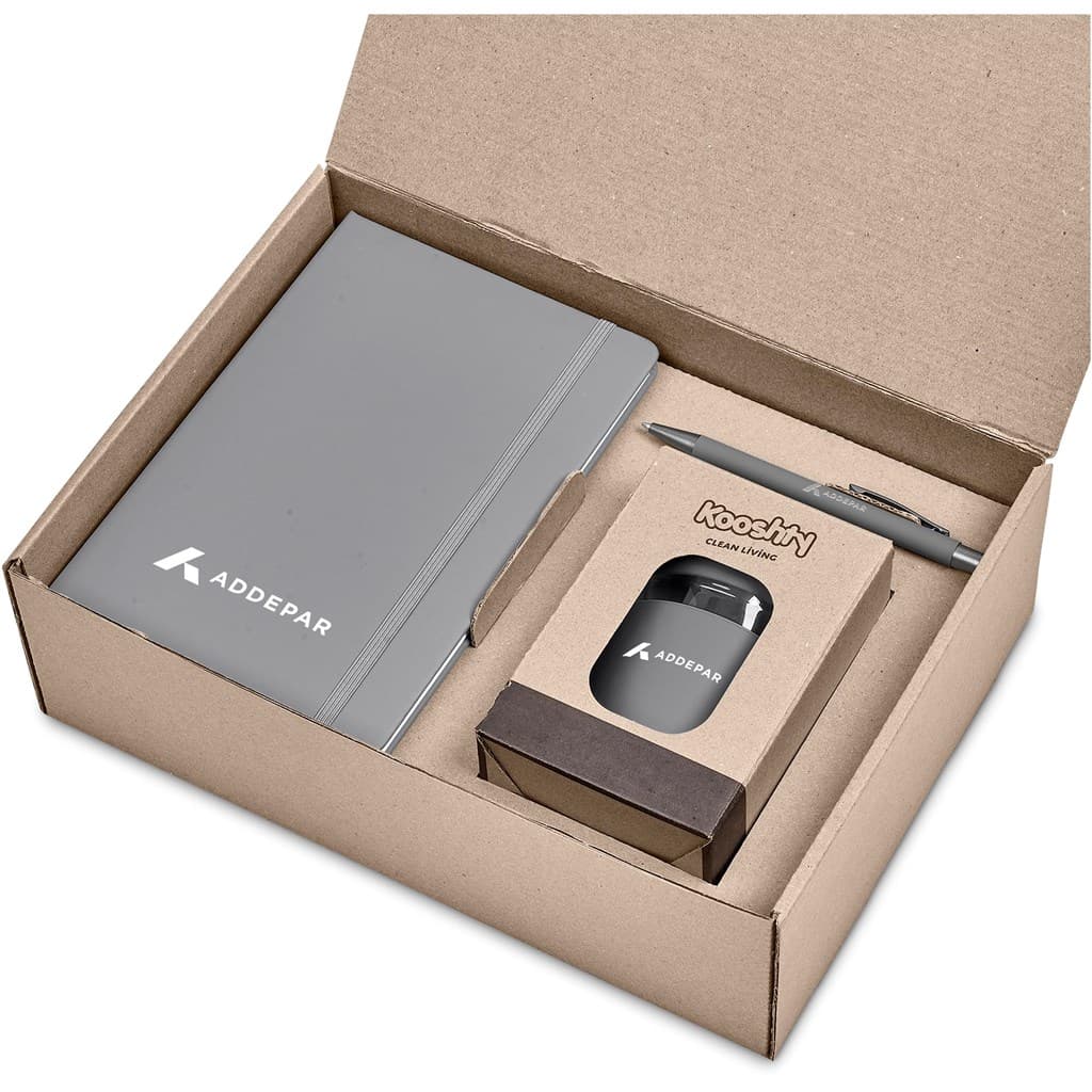 Kooshty Joden Kraft Gift Set 21