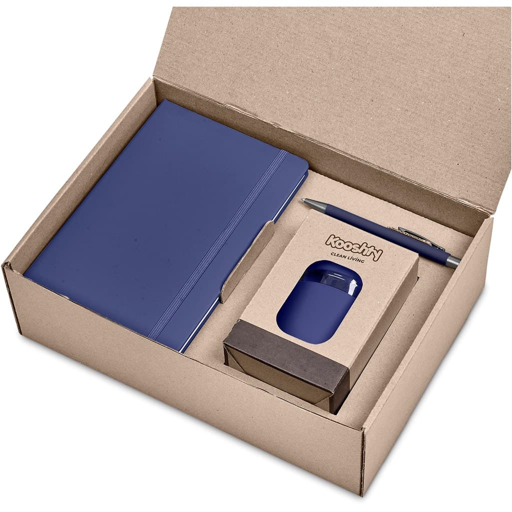 Kooshty Joden Kraft Gift Set 42