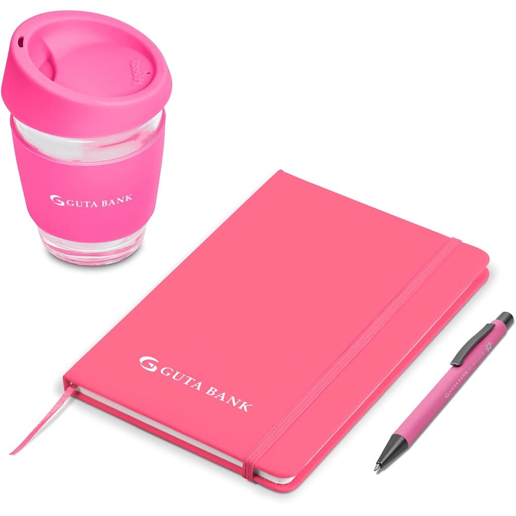 Kooshty Joden Kraft Gift Set 52