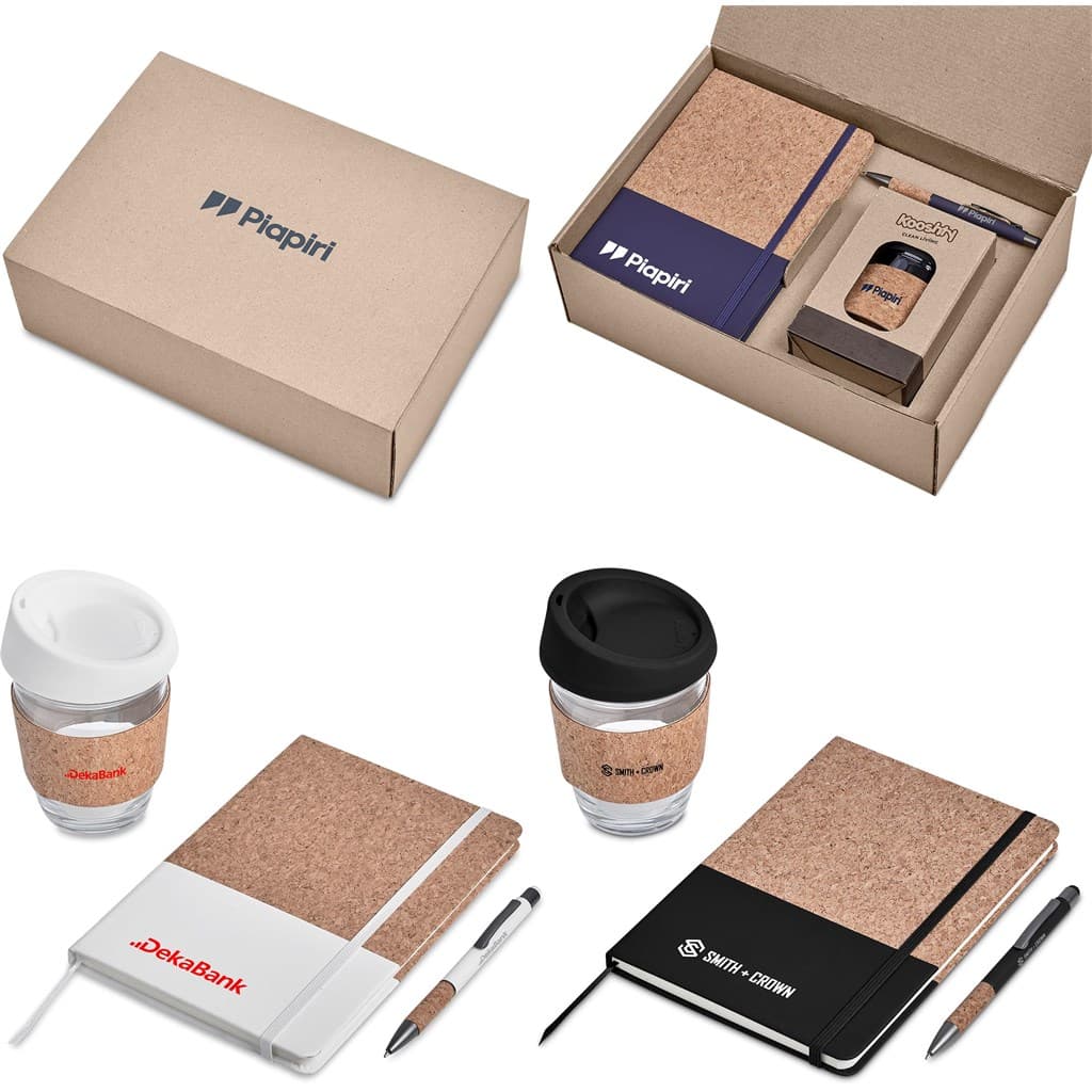 Kooshty Koberry Kraft Gift Set 1