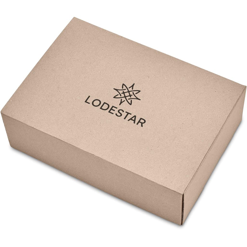 Kooshty Joden Kraft Gift Set 85