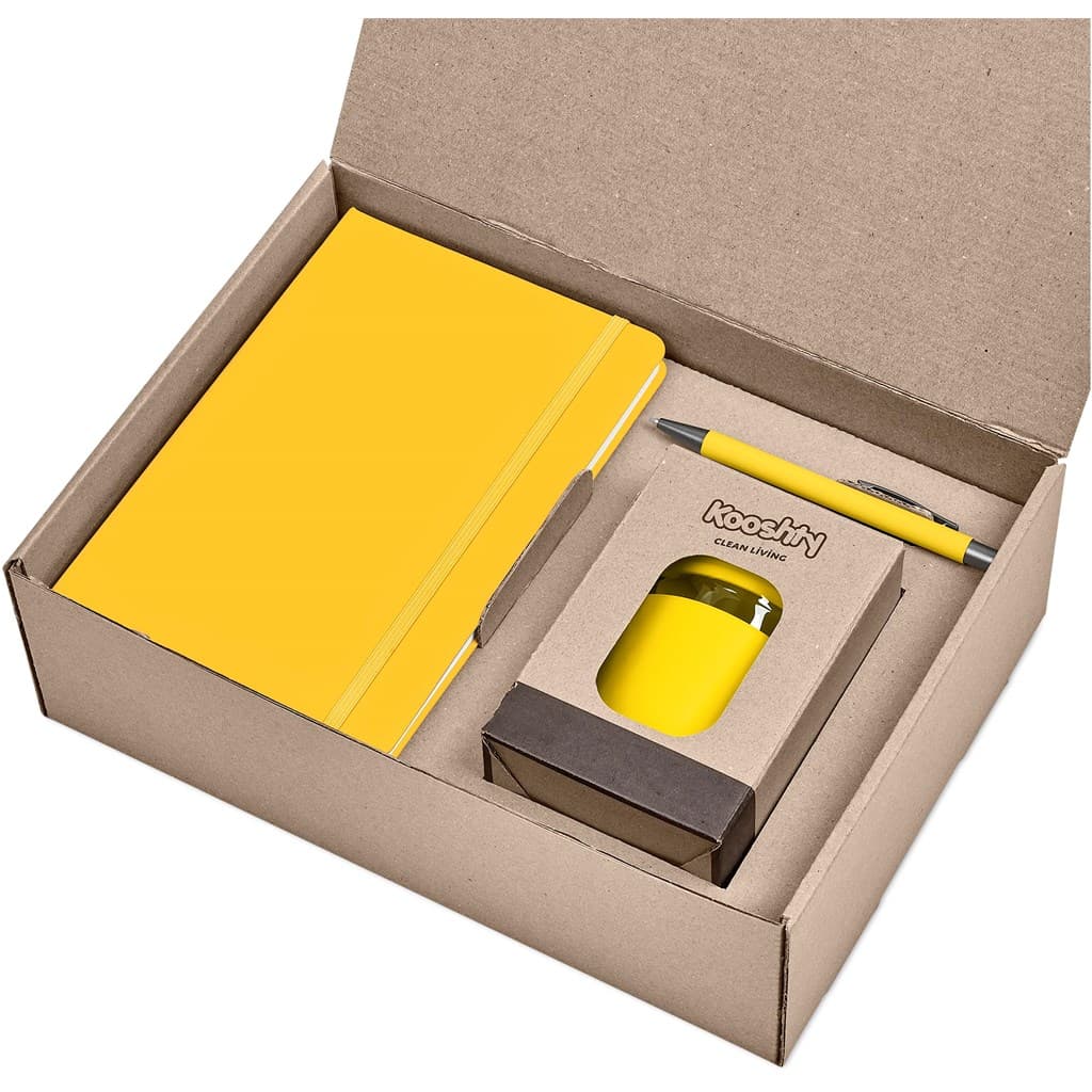 Kooshty Joden Kraft Gift Set 88