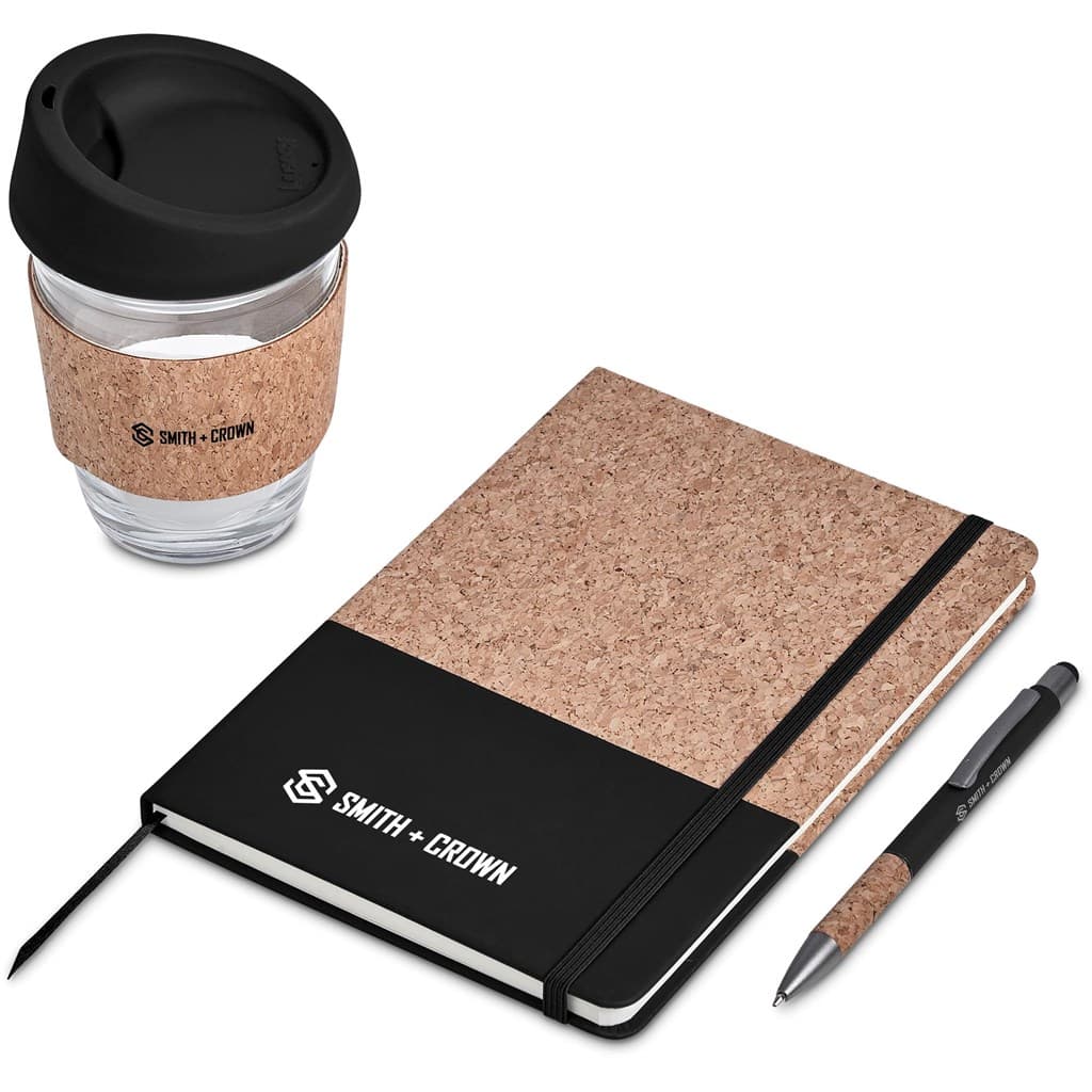 Kooshty Koberry Kraft Gift Set 6