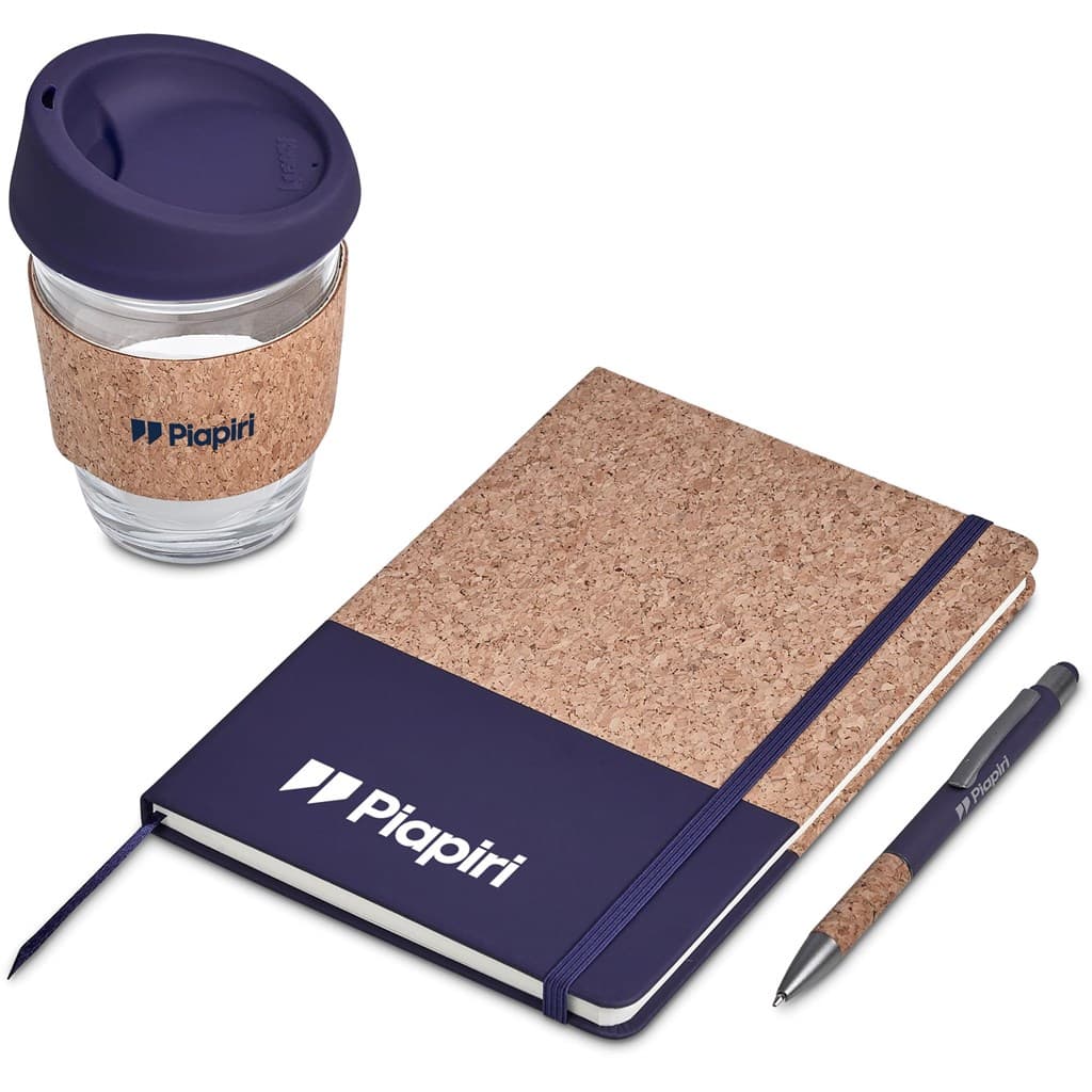 Kooshty Koberry Kraft Gift Set 15