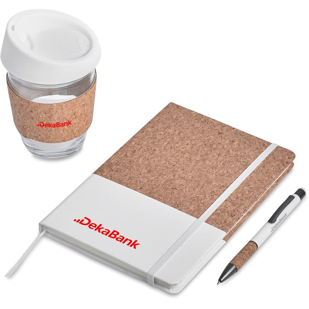 Kooshty Koberry Kraft Gift Set 21