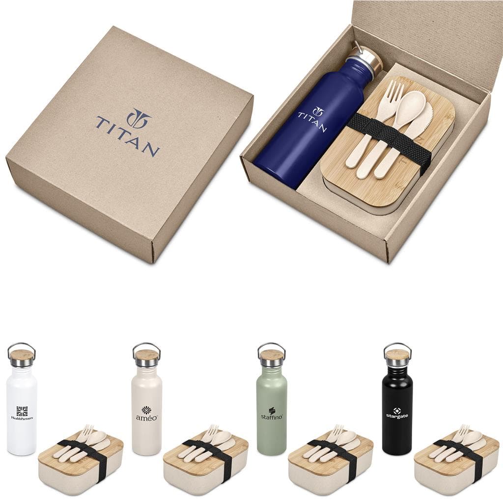 Kooshty Alfresco Gift Set 1