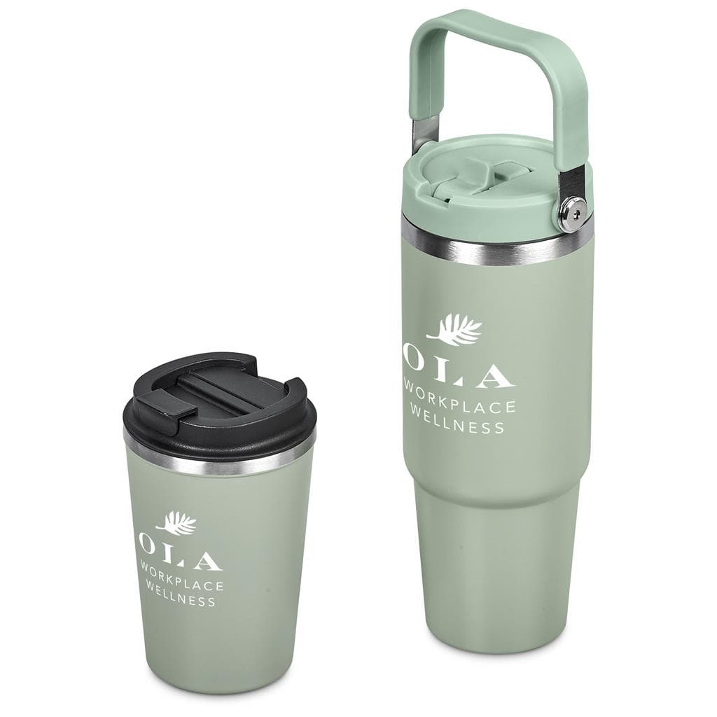 Kooshty Waikos Drinkware Gift Set 37