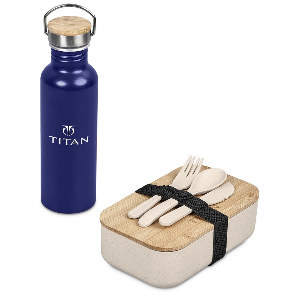 Kooshty Alfresco Gift Set 18