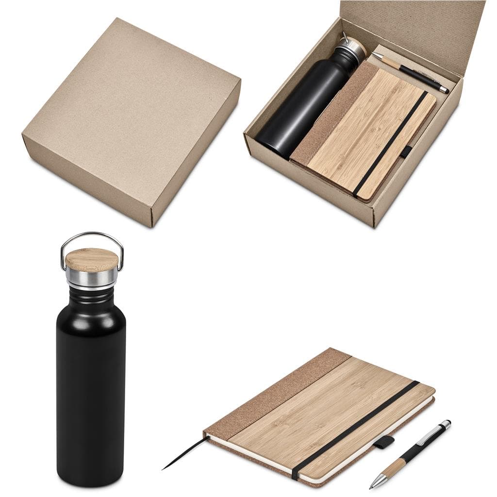 Kooshty Cantoro Gift Set 3