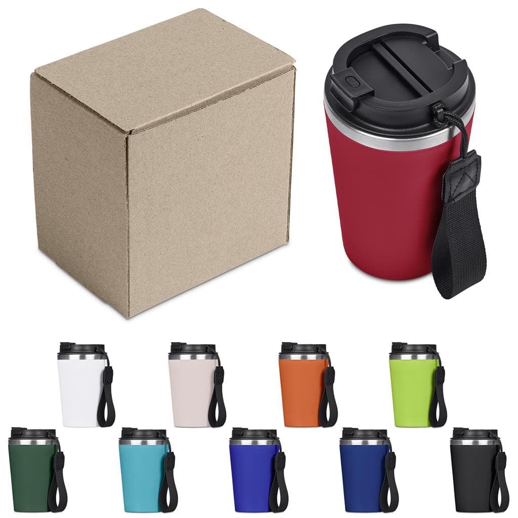 Kooshty Luca Tumbler in Bianca Custom Gift Box 2