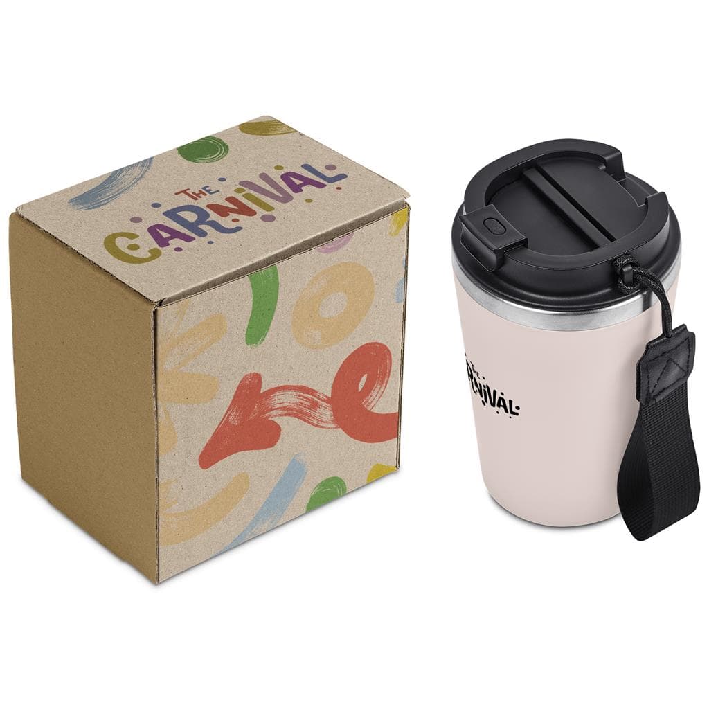 Kooshty Luca Tumbler in Bianca Custom Gift Box 11