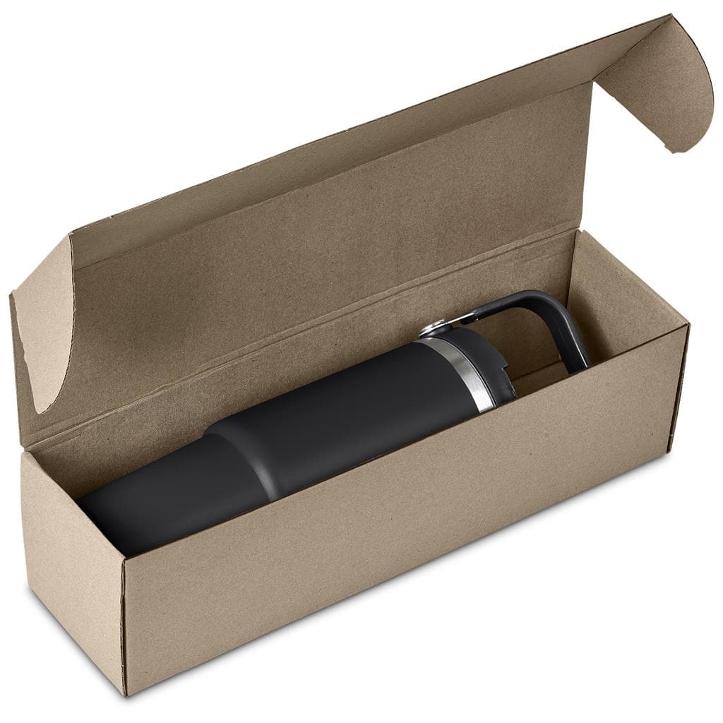 Kooshty Waikiki Tumbler in Bianca Custom Gift Box 9