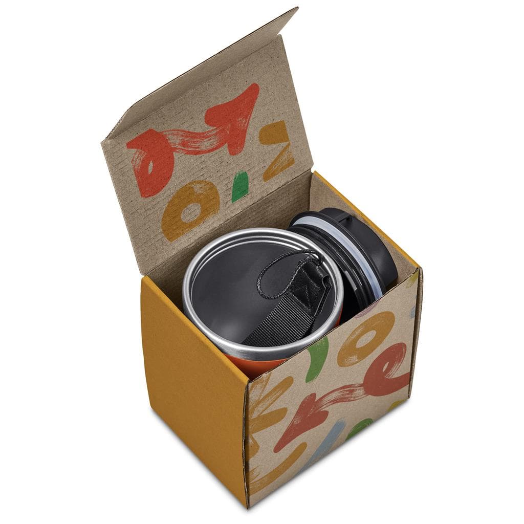 Kooshty Luca Tumbler in Bianca Custom Gift Box 29