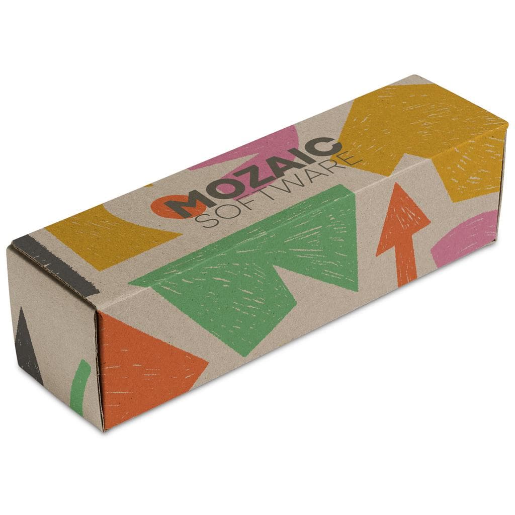 Kooshty Tugela Bottle in Bianca Custom Gift Box 6