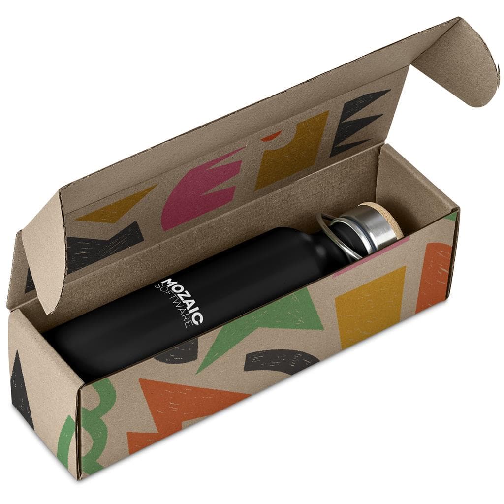 Kooshty Tugela Bottle in Bianca Custom Gift Box 3