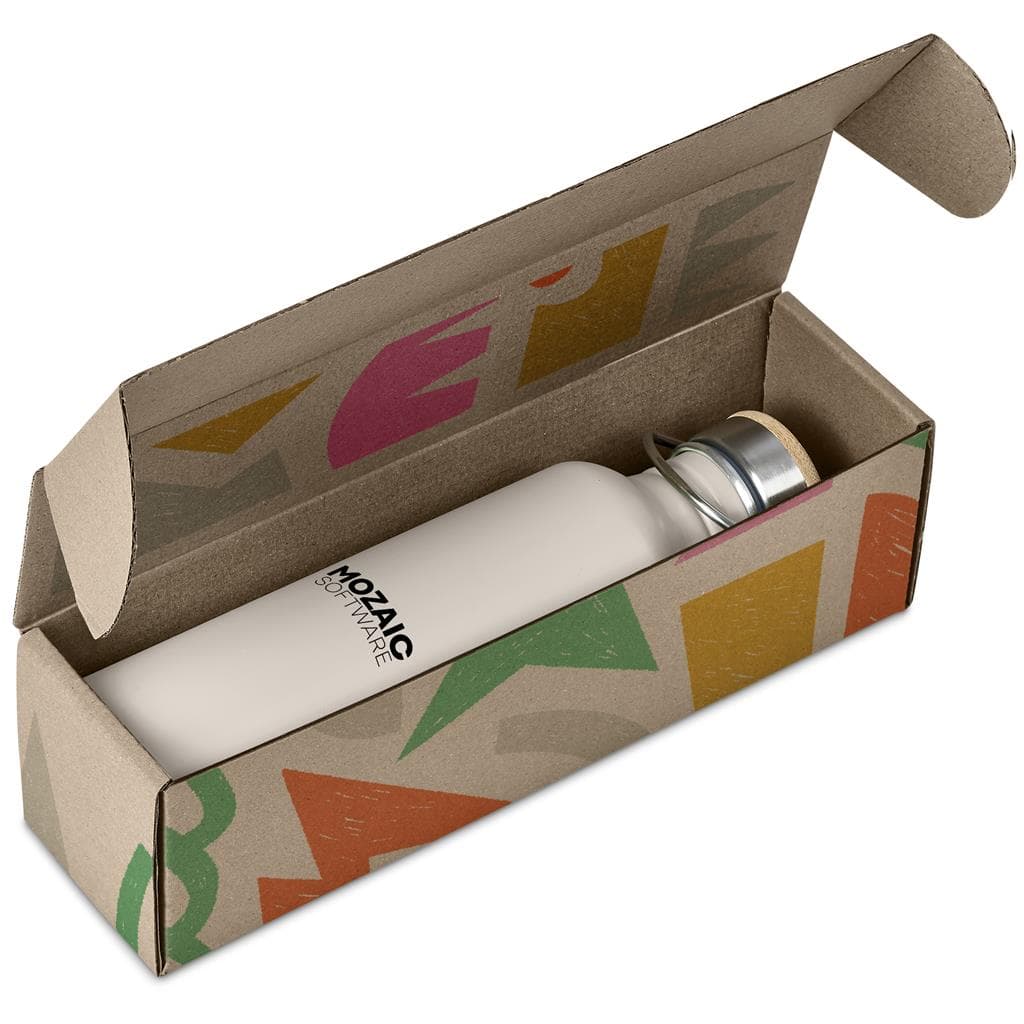 Kooshty Tugela Bottle in Bianca Custom Gift Box 7