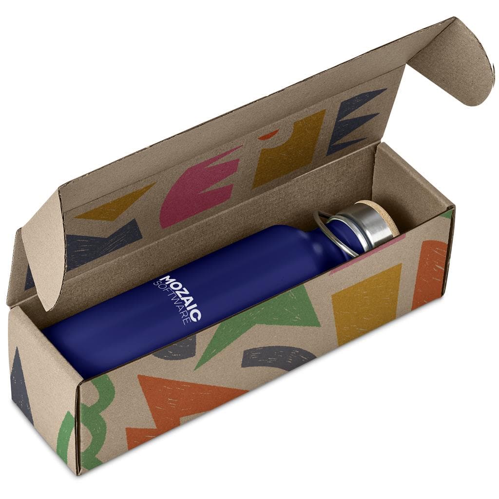 Kooshty Tugela Bottle in Bianca Custom Gift Box 11